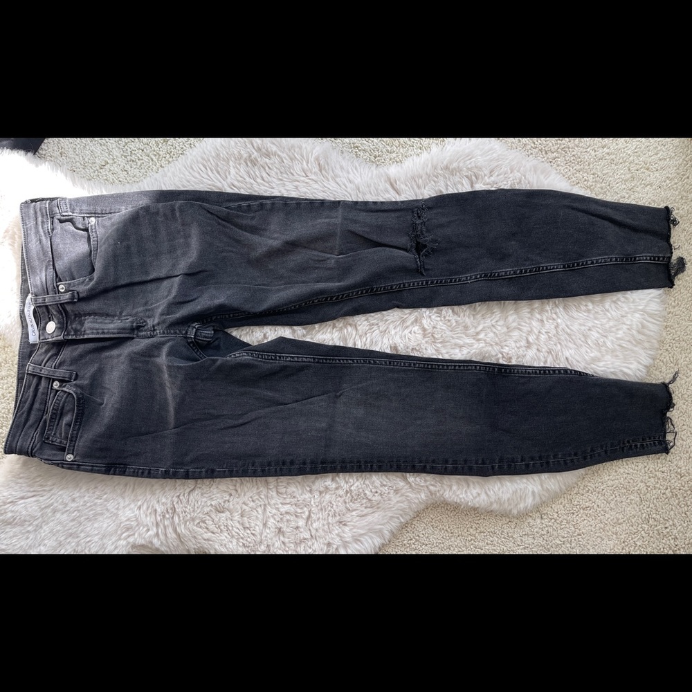 CK Jeans women